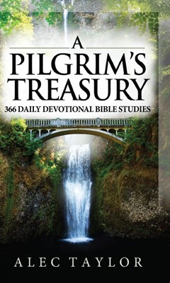 Pilgrim's Treasury, A (Hard Cover)