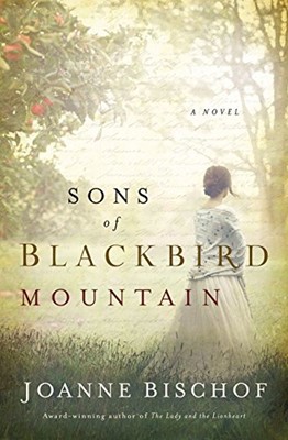 Sons Of Blackbird Mountain (Paperback)