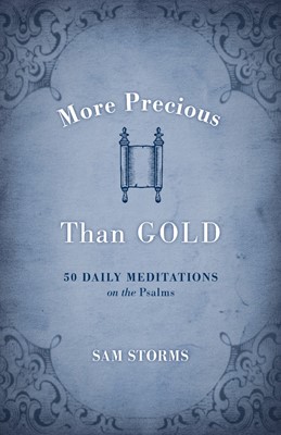 More Precious Than Gold (Paperback)
