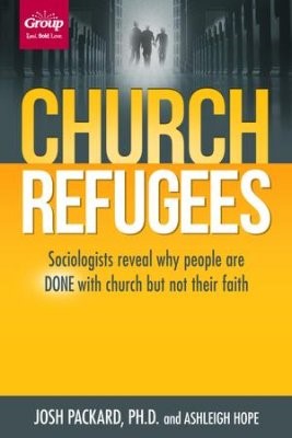 Church Refugees (Paperback)
