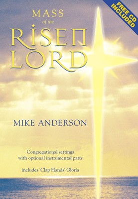 Mass Of The Risen Lord (Paperback)