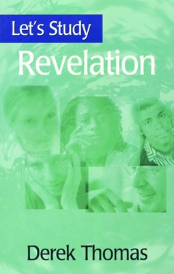 Let's Study Revelation (Paperback)