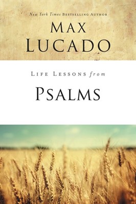 Life Lessons From Psalms (Paperback)