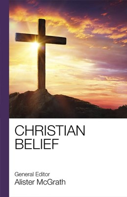 Christian Belief (Paperback)