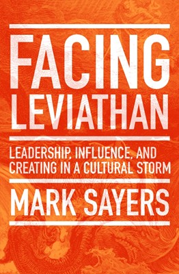 Facing Leviathan (Paperback)