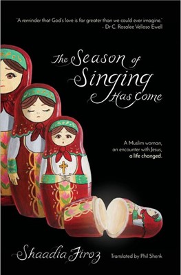 The Season Of Singing Has Come (Paperback)