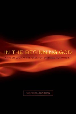 In The Beginning God (Paperback)
