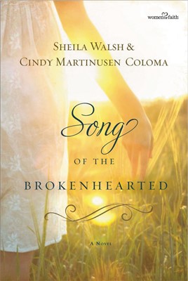 Song Of The Brokenhearted (Paperback)
