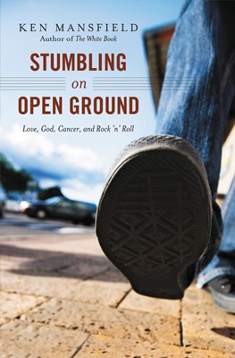 Stumbling on Open Ground (Paperback)
