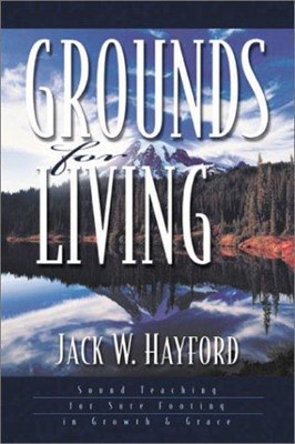 Grounds For Living (Paperback)