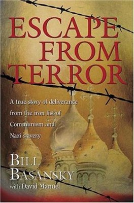 Escape From Terror (Paperback)
