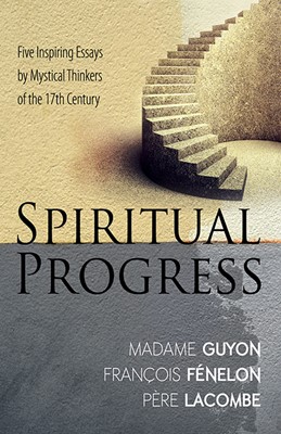 Spiritual Progress (Paperback)