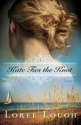Kate Ties The Knot (Paperback)