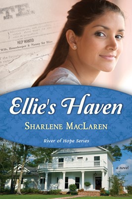 Ellies Haven (River Of Hope V2) (Paperback)