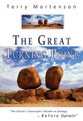 Great Turning Point (Paperback)