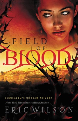 Field of Blood (Paperback)