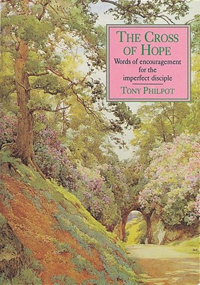 Cross Of Hope (Paperback)