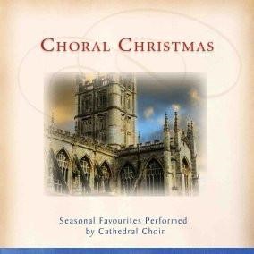 Choral Christmas (CD-Audio)