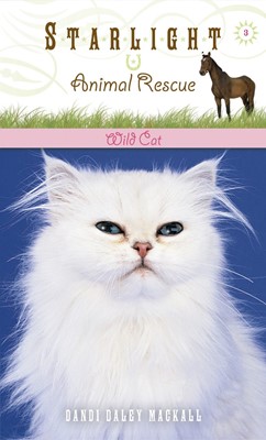 Wild Cat (Paperback)