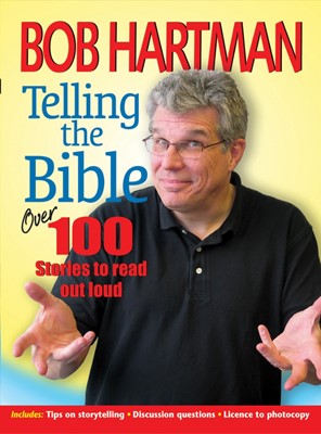 Telling The Bible (Paperback)