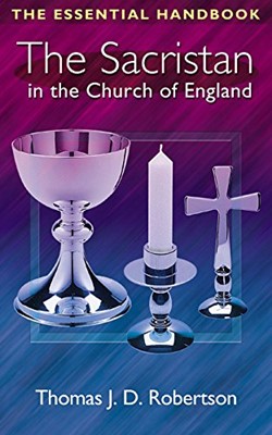 The Sacristan In The Church Of England (Paperback)