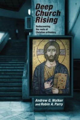 Deep Church Rising (Paperback)