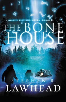 The Bone House (Paperback)