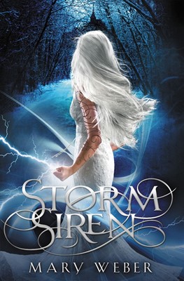 Storm Siren (Hard Cover)