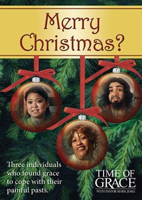 Merry Christmas? DVD (DVD)