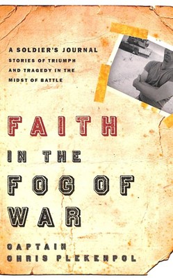 Faith In The Fog Of War (Paperback)