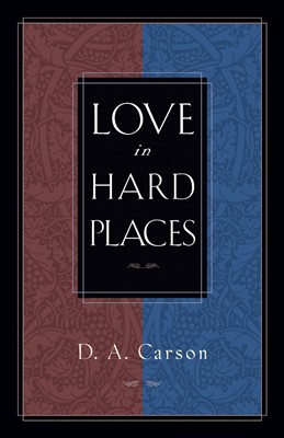 Love In Hard Places (Paperback)