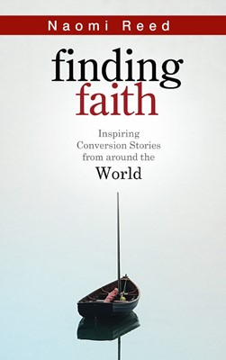 Finding Faith (Paperback)