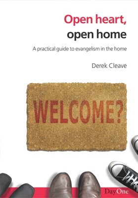 Open Heart Open Home (Paperback)