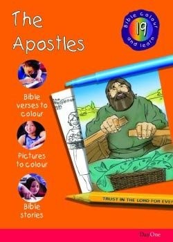 The Apostles (Paperback)
