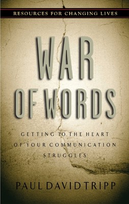 War of Words (Paperback)
