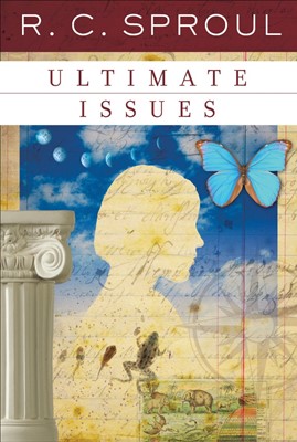 Ultimate Issues (Paperback)