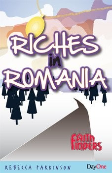 Riches In Romania (Paperback)