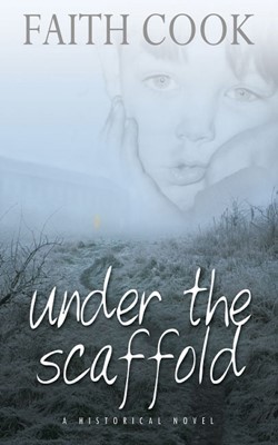 Under The Scaffold (Paperback)