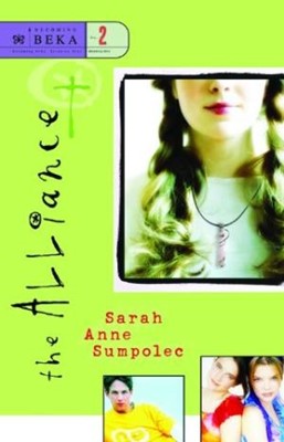 The Alliance (Paperback)