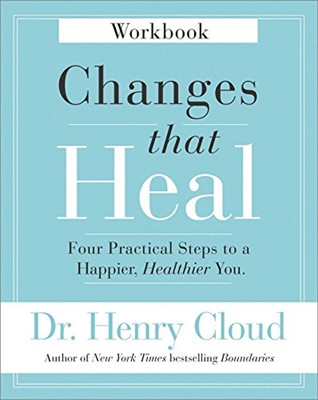 Changes That Heal Workbook (Paperback)