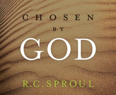 Chosen by God CD (CD-Audio)