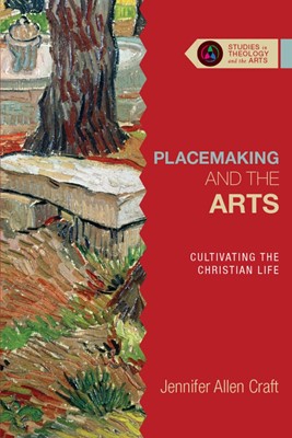 Placemaking And The Arts (Paperback)