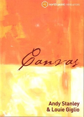 PassionDVD: Canvas (DVD)
