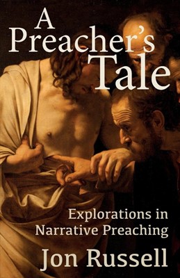 Preacher's Tale, A (Paperback)