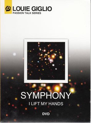 Passion Talk Series: Symphony DVD (DVD)