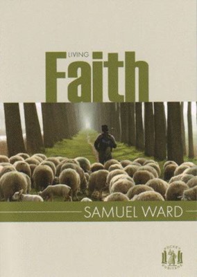 Living Faith (Paperback)