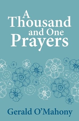 Thousand and One Prayers, A (Paperback)