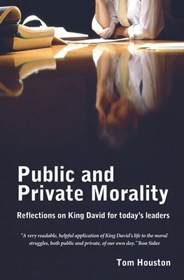 Public and Private Morality (Paperback)