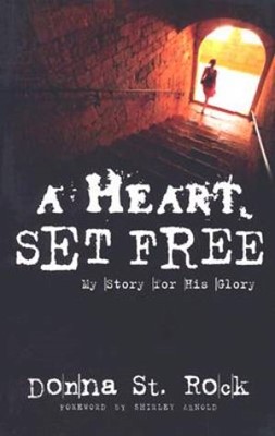 A Heart Set Free (Paperback)