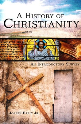 History Of Christianity, A (Paperback)
